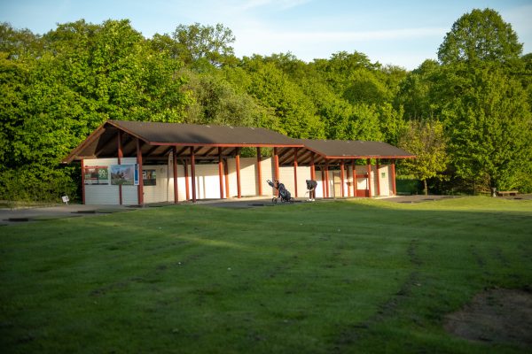 Platzreife Kurs