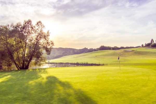 Golfanlage Schloss Auel